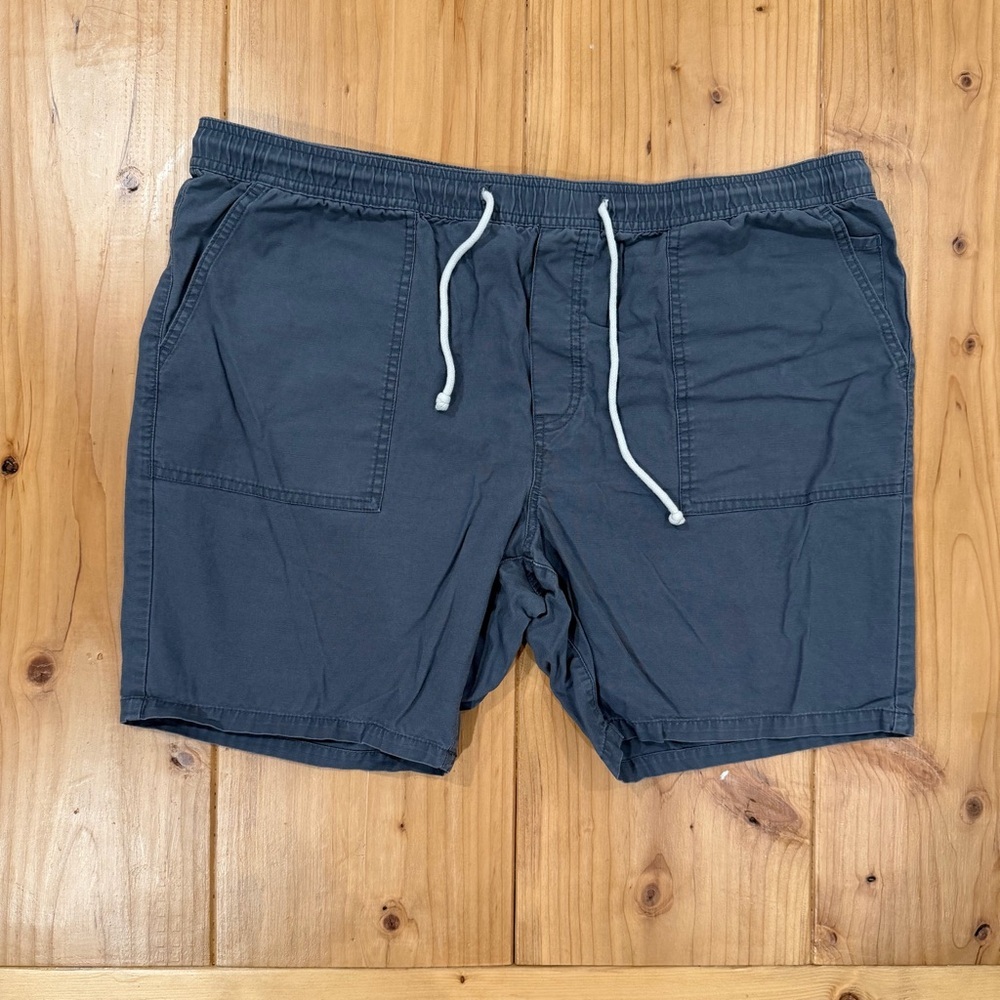 Merona Denim Blue Shorts